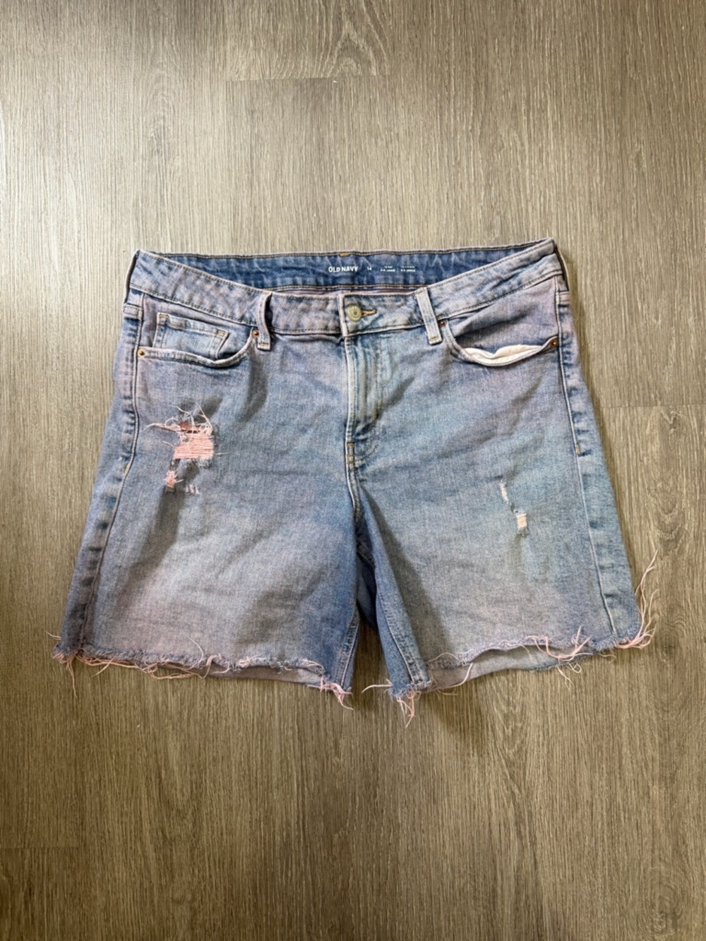 Old Navy Shorts Size 14